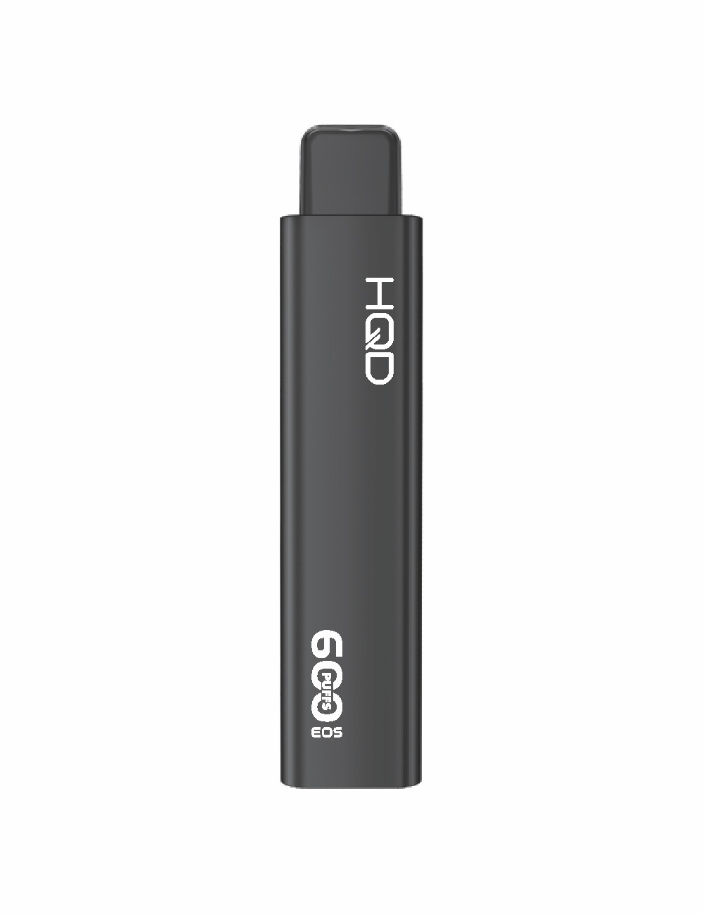 HQD EOS 600 Blackbarry Ice